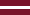 Latvian flag
