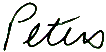 Peters